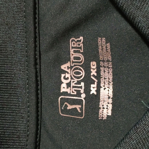NWT PGA tour shirt - Picture 2 of 3
